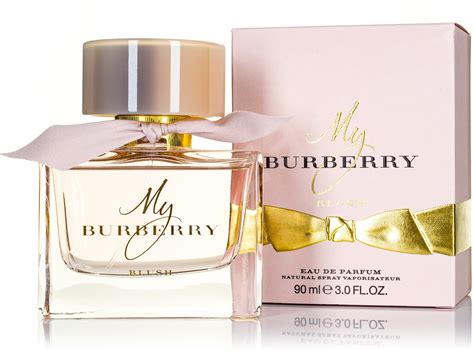 burberry my burberry blush set|Burberry my Burberry blush edp.